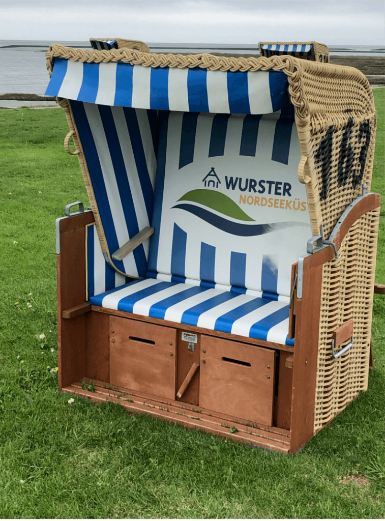 Urlaub an der Nordseeküste | Spieka-Neufeld und Cappel-Neufeld | Wattenmeer | Nordsee